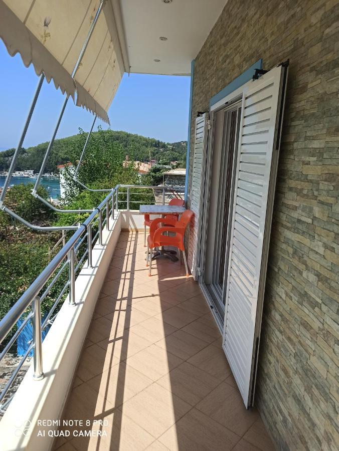 فندق Bella Vista هيماري المظهر الخارجي الصورة