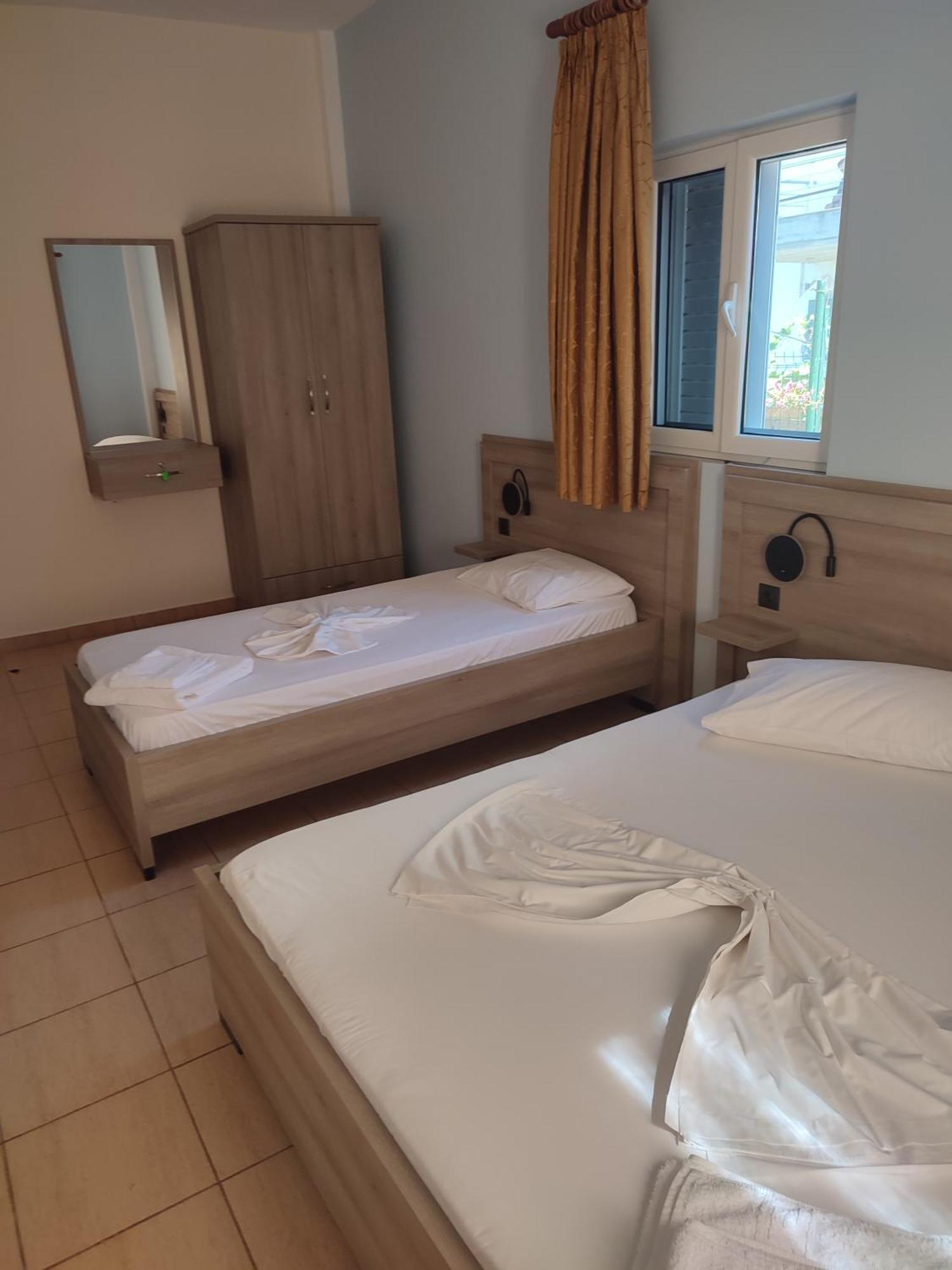 فندق Bella Vista هيماري المظهر الخارجي الصورة