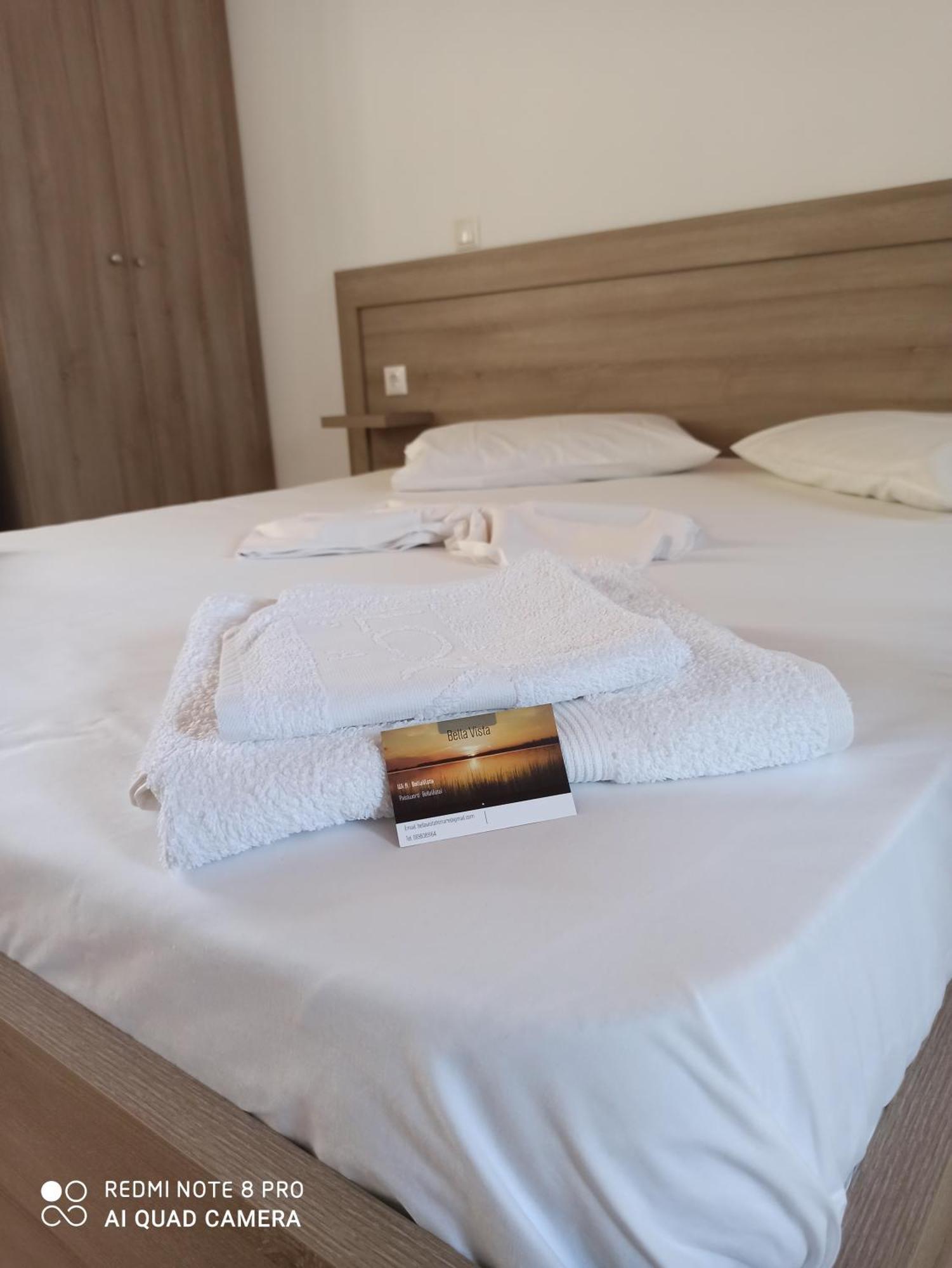 فندق Bella Vista هيماري الغرفة الصورة