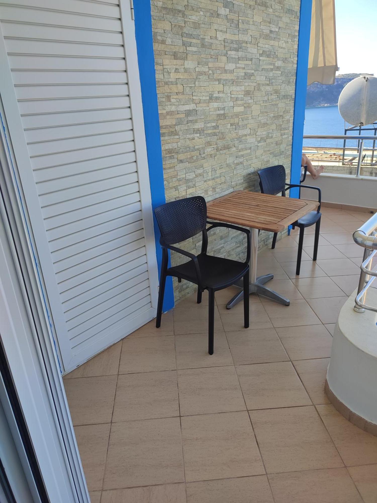 فندق Bella Vista هيماري المظهر الخارجي الصورة