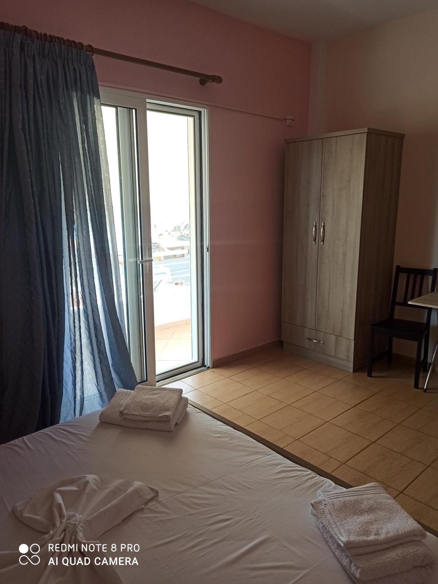 فندق Bella Vista هيماري الغرفة الصورة