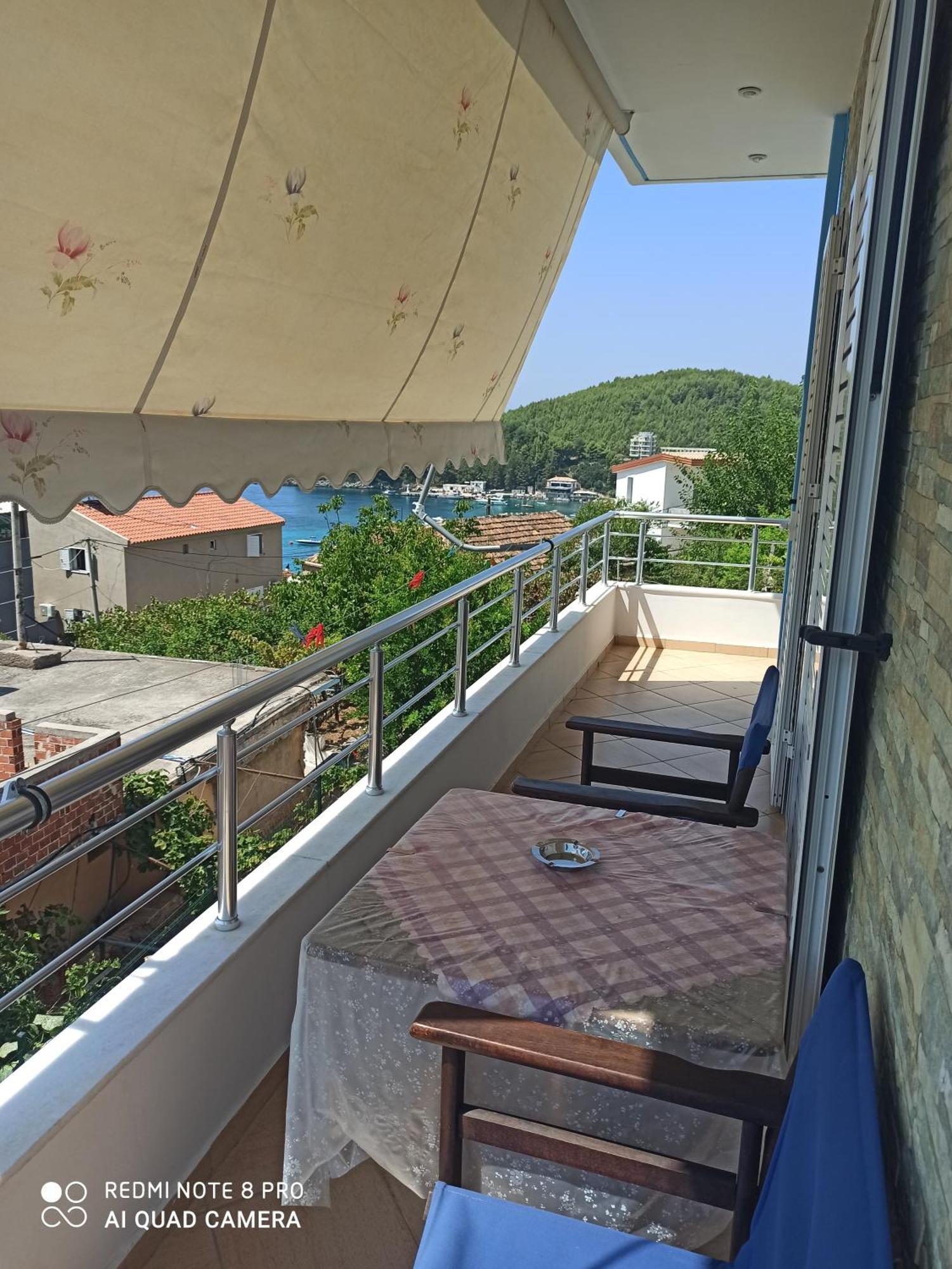 فندق Bella Vista هيماري الغرفة الصورة