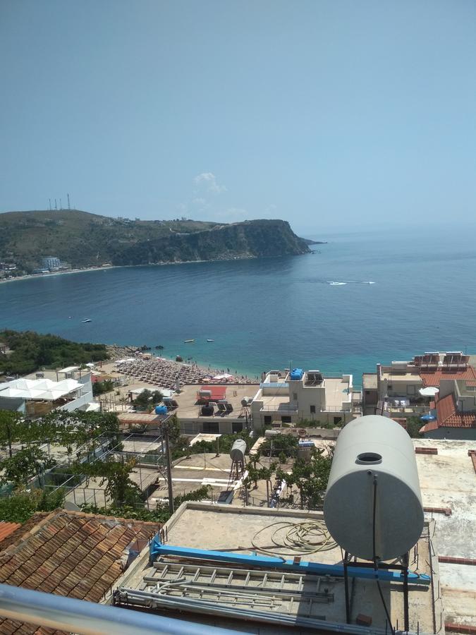 فندق Bella Vista هيماري المظهر الخارجي الصورة