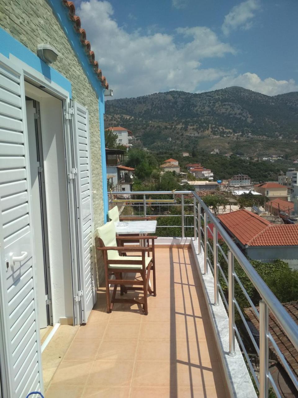 فندق Bella Vista هيماري المظهر الخارجي الصورة