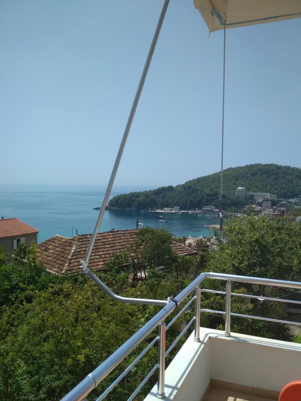 فندق Bella Vista هيماري المظهر الخارجي الصورة